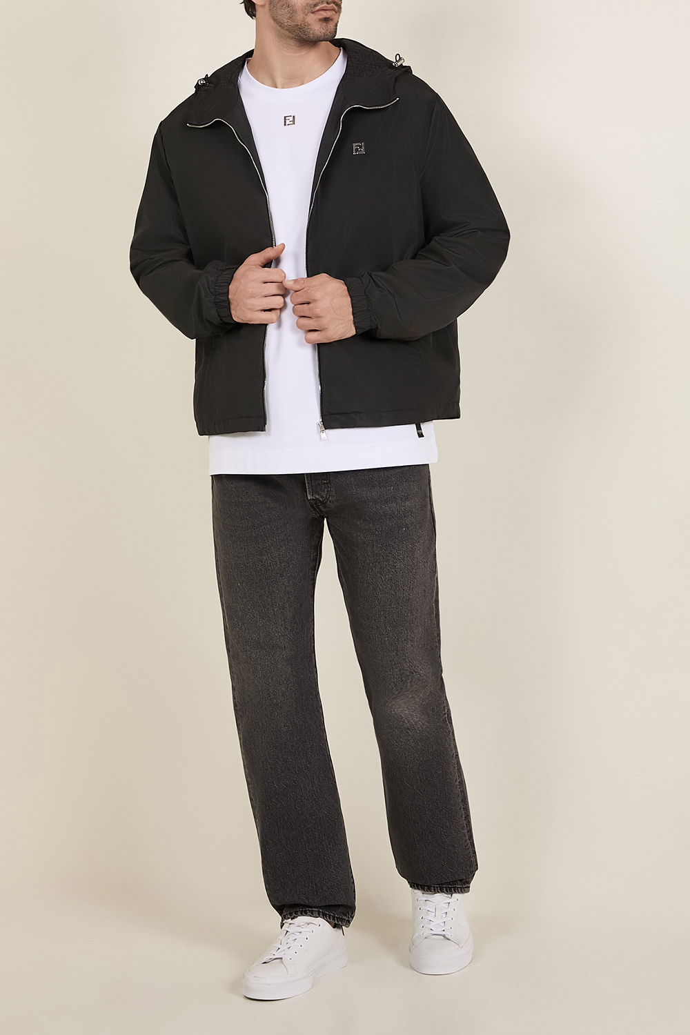 ז'קט בומבר קל